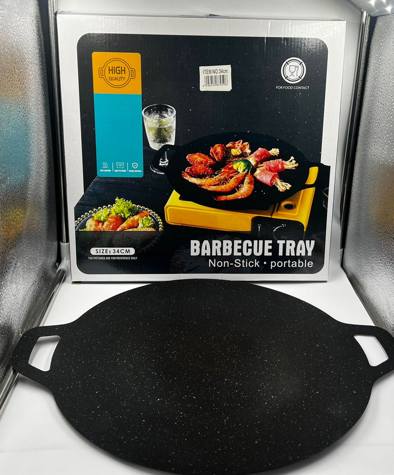 Parrilla Coreana